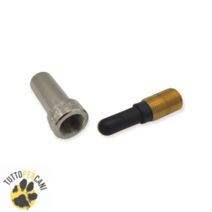 KIT PER CORNO DA CACCIA - immagine 2