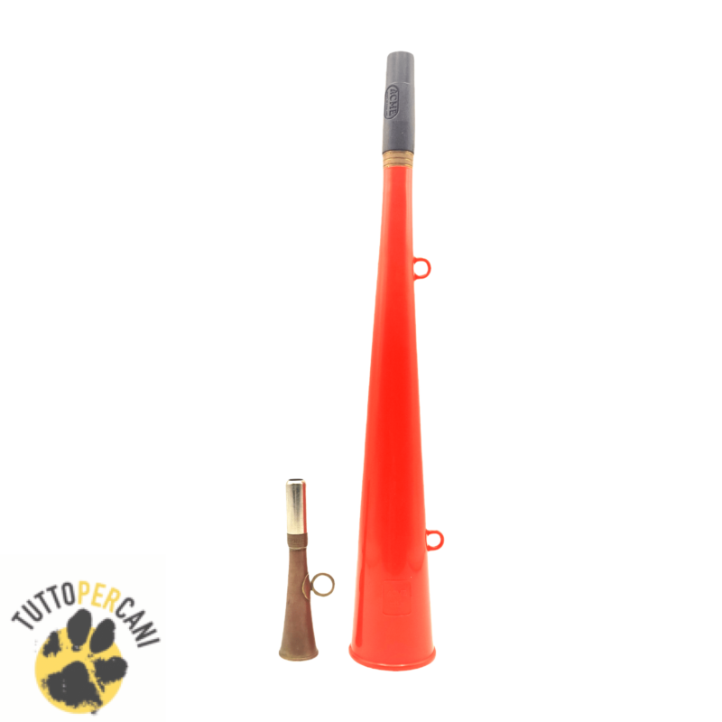 ACME 566 SIGNAL HORN ABS +120db
