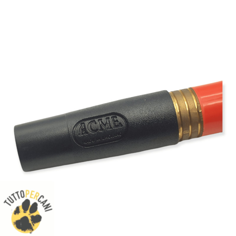 ACME 566 SIGNAL HORN ABS +120db - immagine 2
