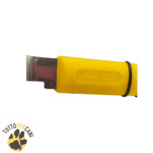 SLANATORE MARS® COAT KING LINEA PLASTIC 8 LAME - immagine 3