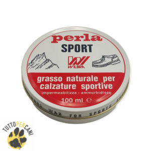 GRASSO ALTA QUALITA' PER CUOIO E PELLE - immagine 3