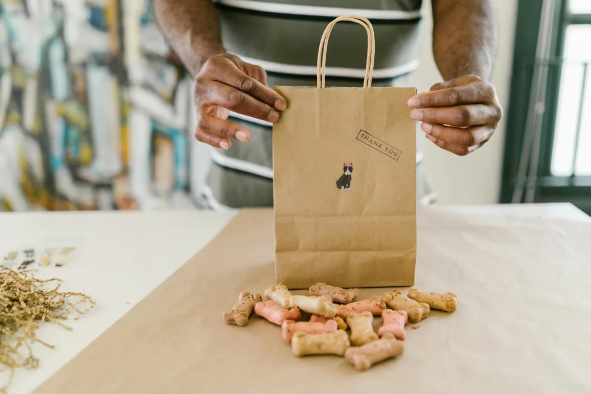 Snack per Cani per Addestramento Varie merende per cani